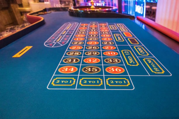 onetap live-dealer table interface on mobile device