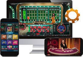 Hood vs Wolf slot game interface on onetap showing 5-reel layout with Hood and Wolf character symbols